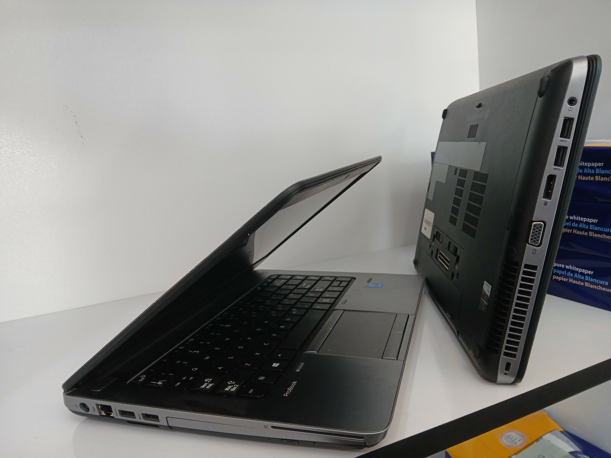 Hp ProBook - Дашогуз - img 3