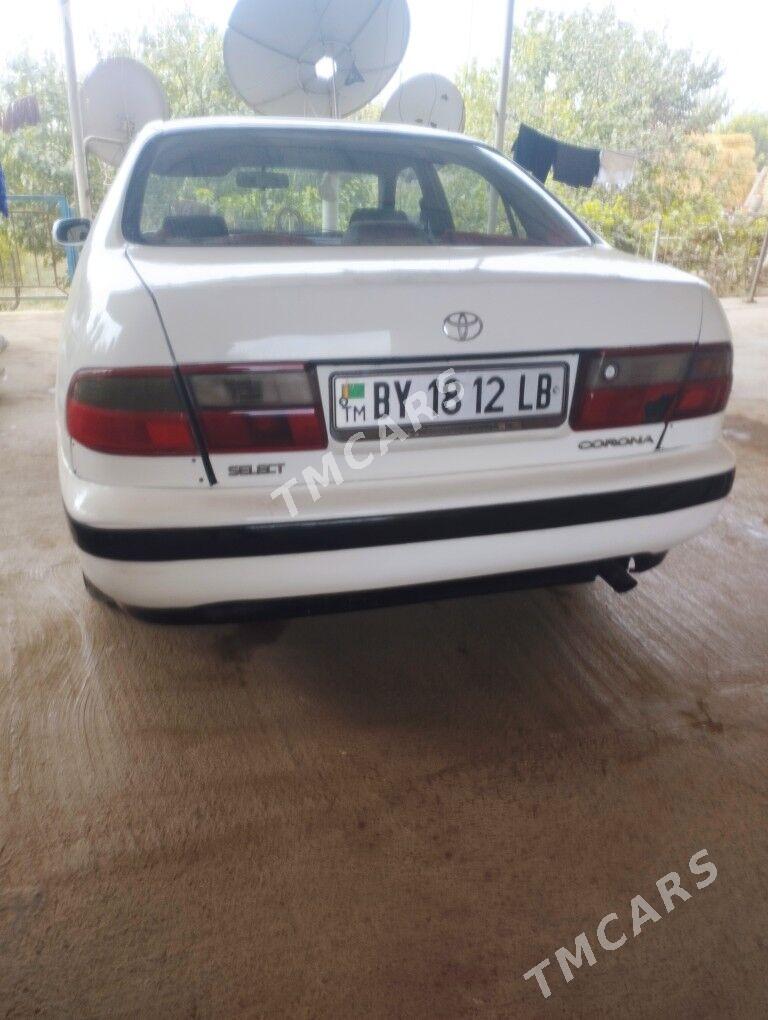 Toyota Corona 1995 - 42 000 TMT - Halaç - img 3