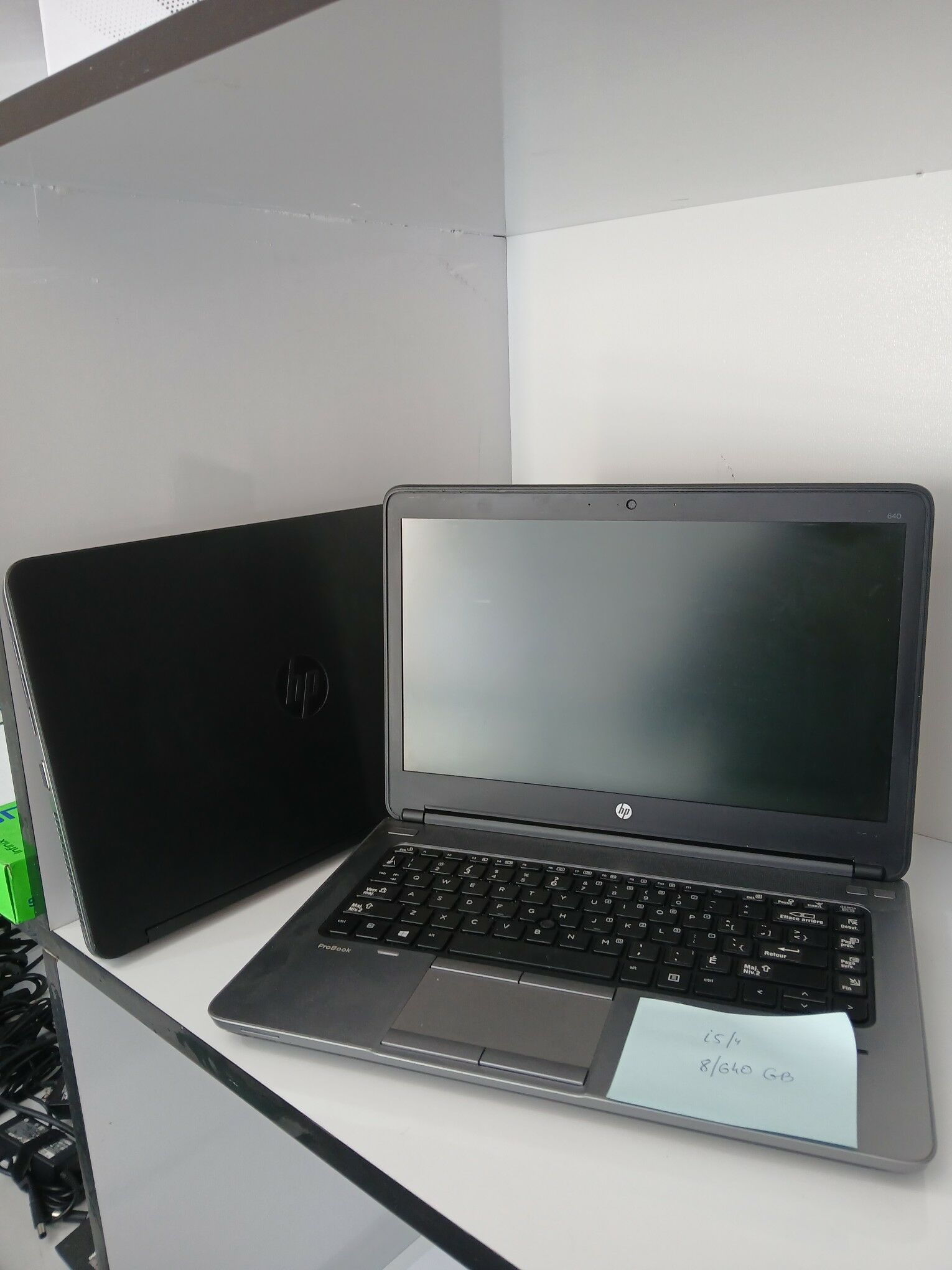 Hp ProBook - Дашогуз - img 4