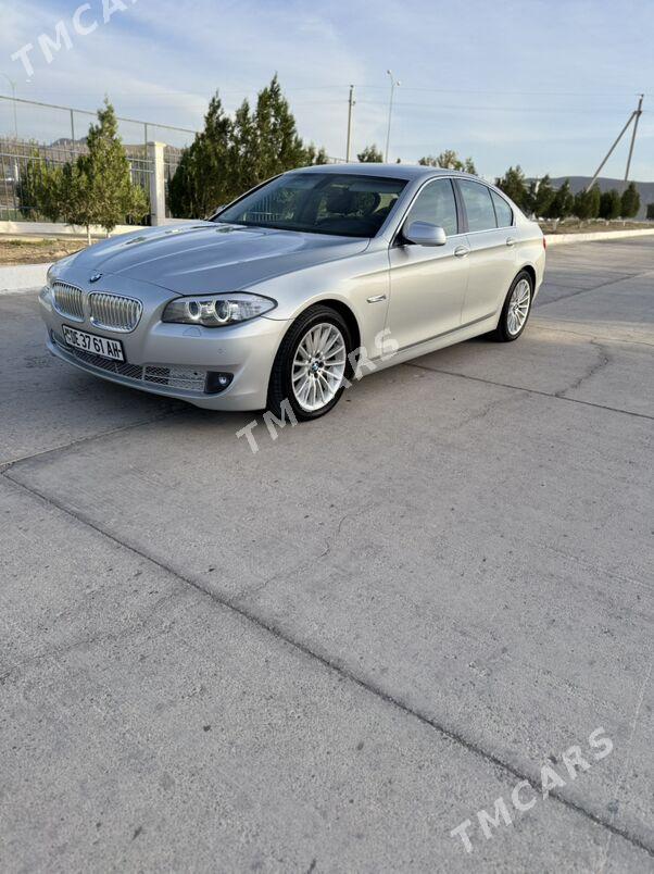 BMW F10 2010 - 295 000 TMT - Гызыларбат - img 4