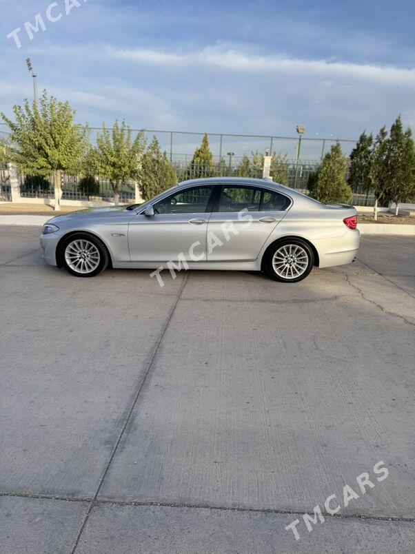 BMW F10 2010 - 295 000 TMT - Гызыларбат - img 5