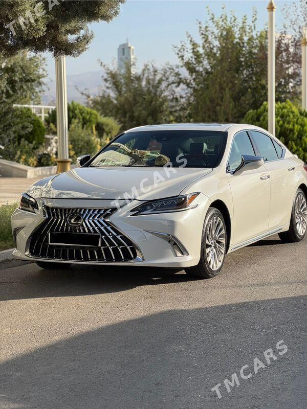 Lexus ES 350 2019 - 520 000 TMT - Aşgabat - img 5