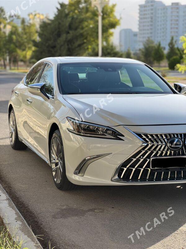 Lexus ES 350 2019 - 520 000 TMT - Aşgabat - img 4