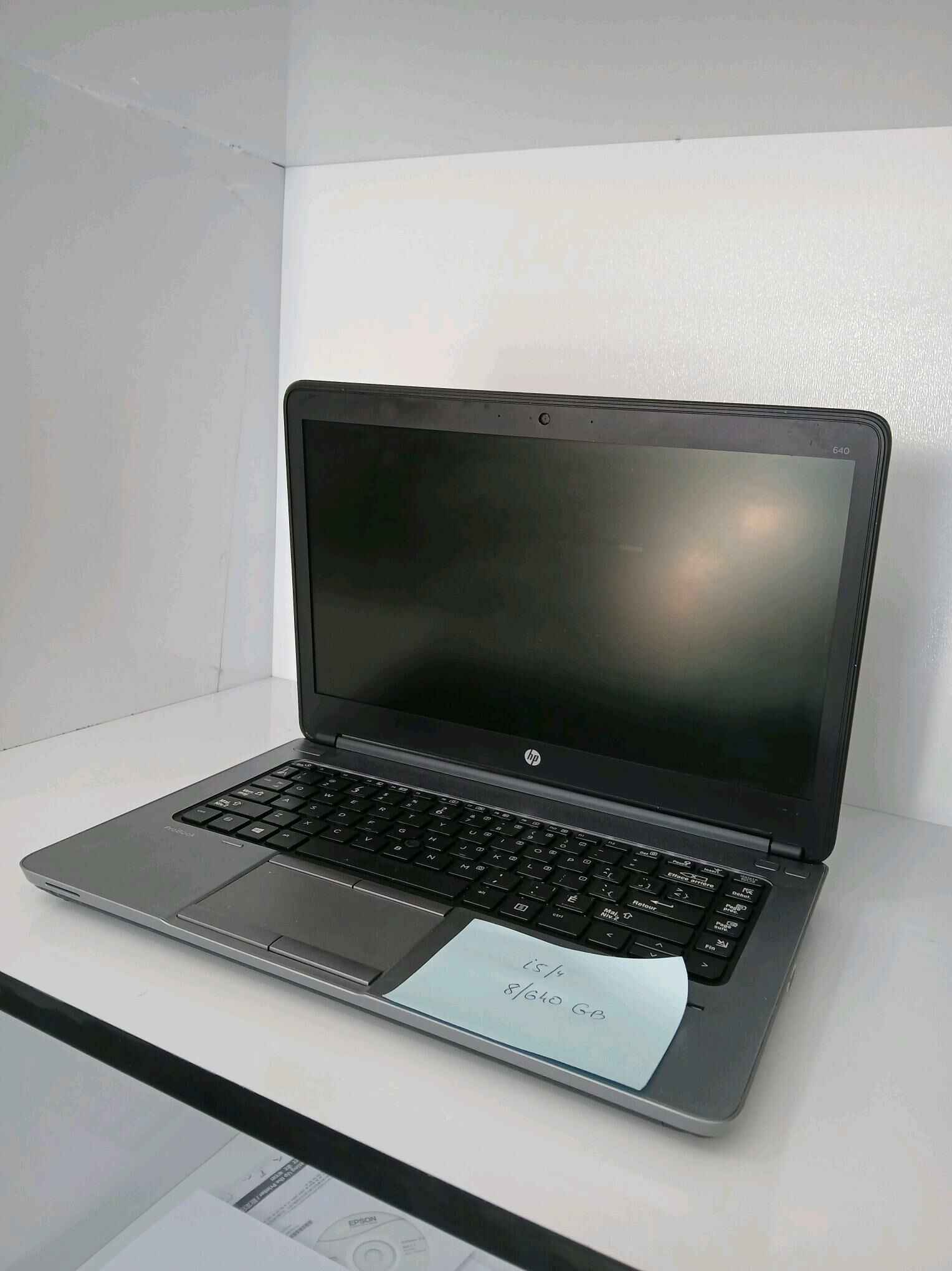 Hp ProBook - Дашогуз - img 6