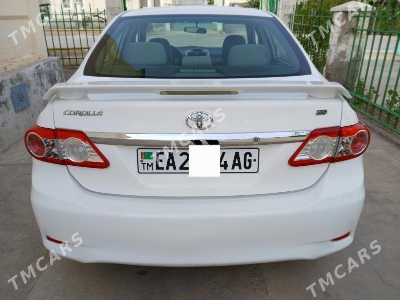 Toyota Corolla 2013 - 190 000 TMT - Aşgabat - img 2