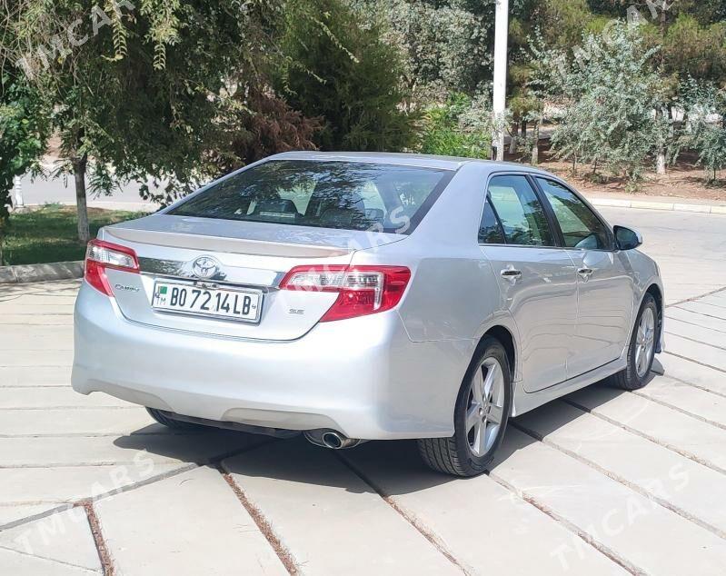 Toyota Camry 2012 - 185 000 TMT - Türkmenabat - img 3