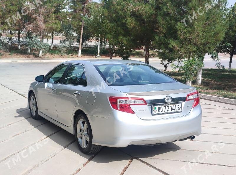 Toyota Camry 2012 - 185 000 TMT - Türkmenabat - img 2