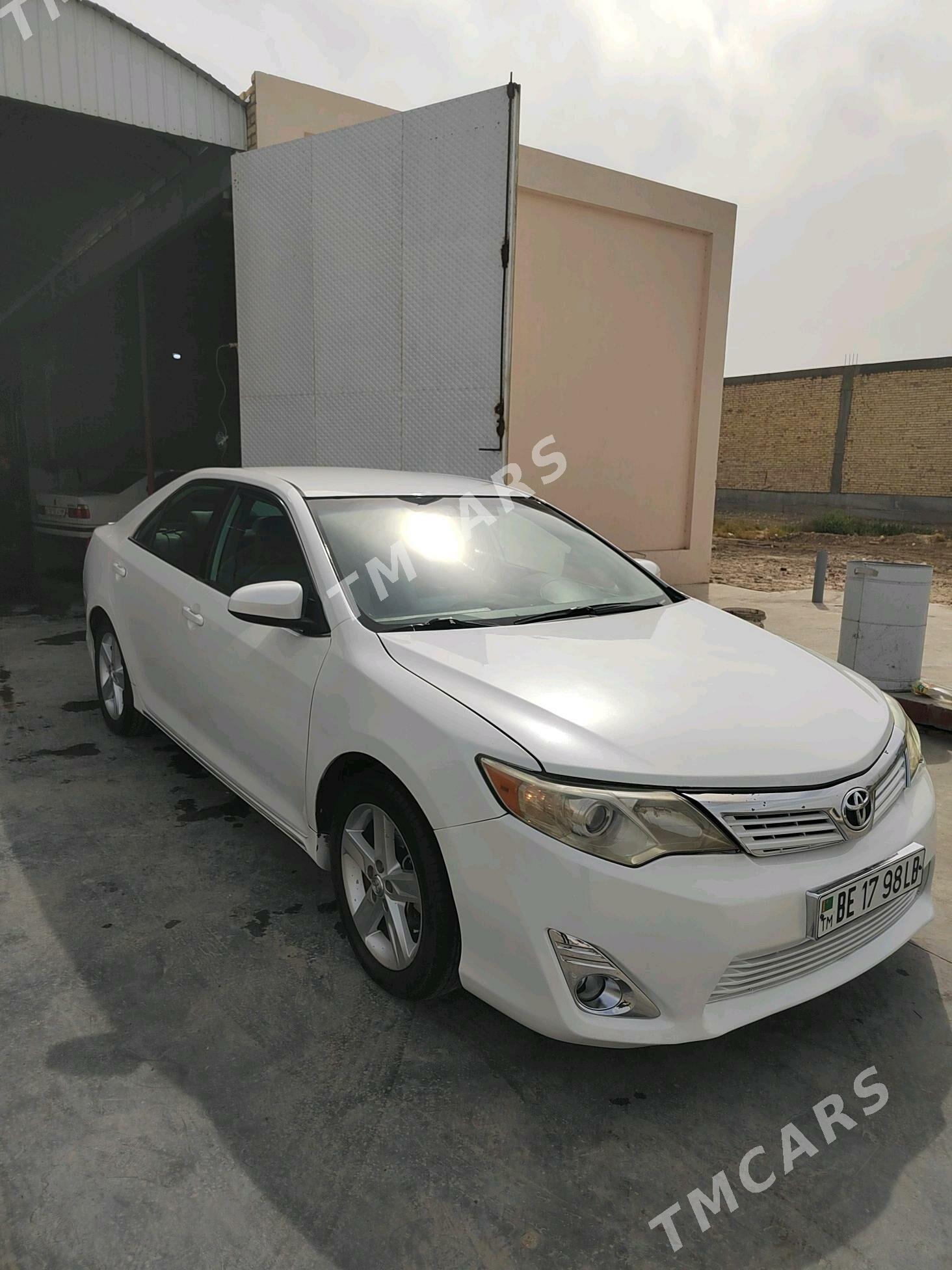 Toyota Camry 2012 - 180 000 TMT - Türkmenabat - img 5