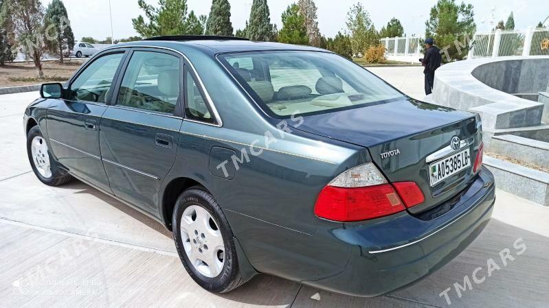 Toyota Avalon 2003 - 160 000 TMT - Туркменабат - img 3