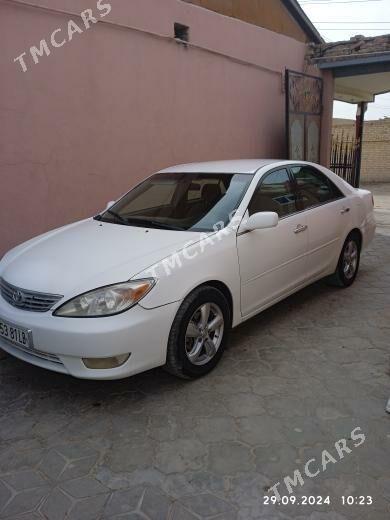 Toyota Camry 2004 - 110 000 TMT - Керки - img 6