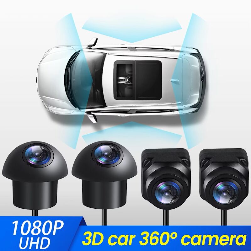 android + 360 kamera 1 TMT - 11 mkr - img 2