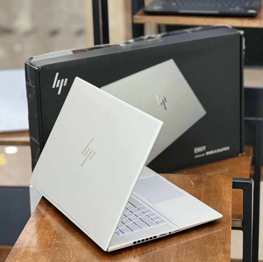 HP Envy 16|i7-13|RTX4060 8GB - Ашхабад - img 9