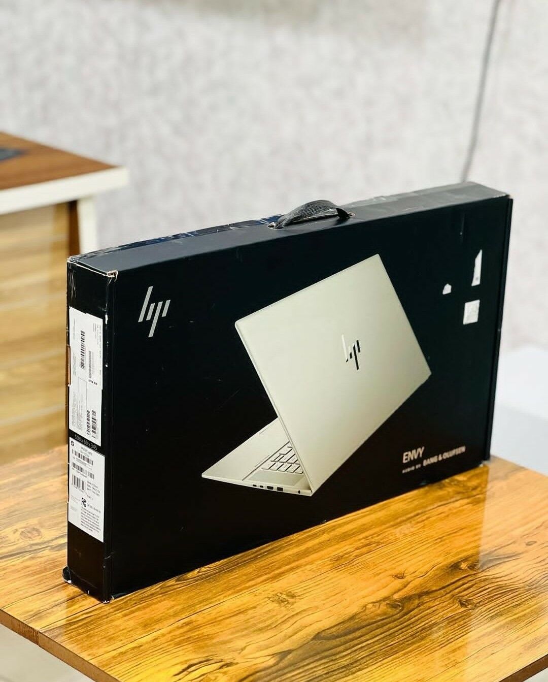 HP Envy 16|i7-13|RTX4060 8GB - Ашхабад - img 6