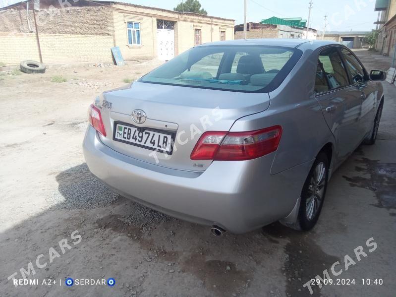 Toyota Camry 2008 - 150 000 TMT - Туркменабат - img 3