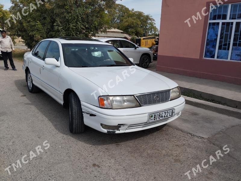 Toyota Avalon 1999 - 110 000 TMT - Дянев - img 7