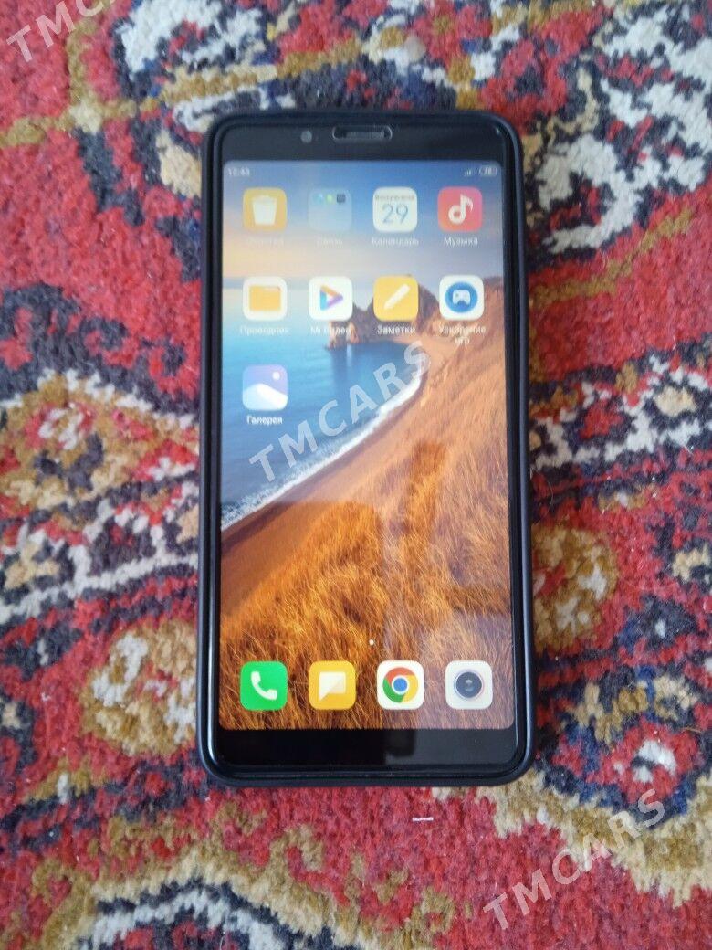 redmi 7a obmen - Дашогуз - img 3