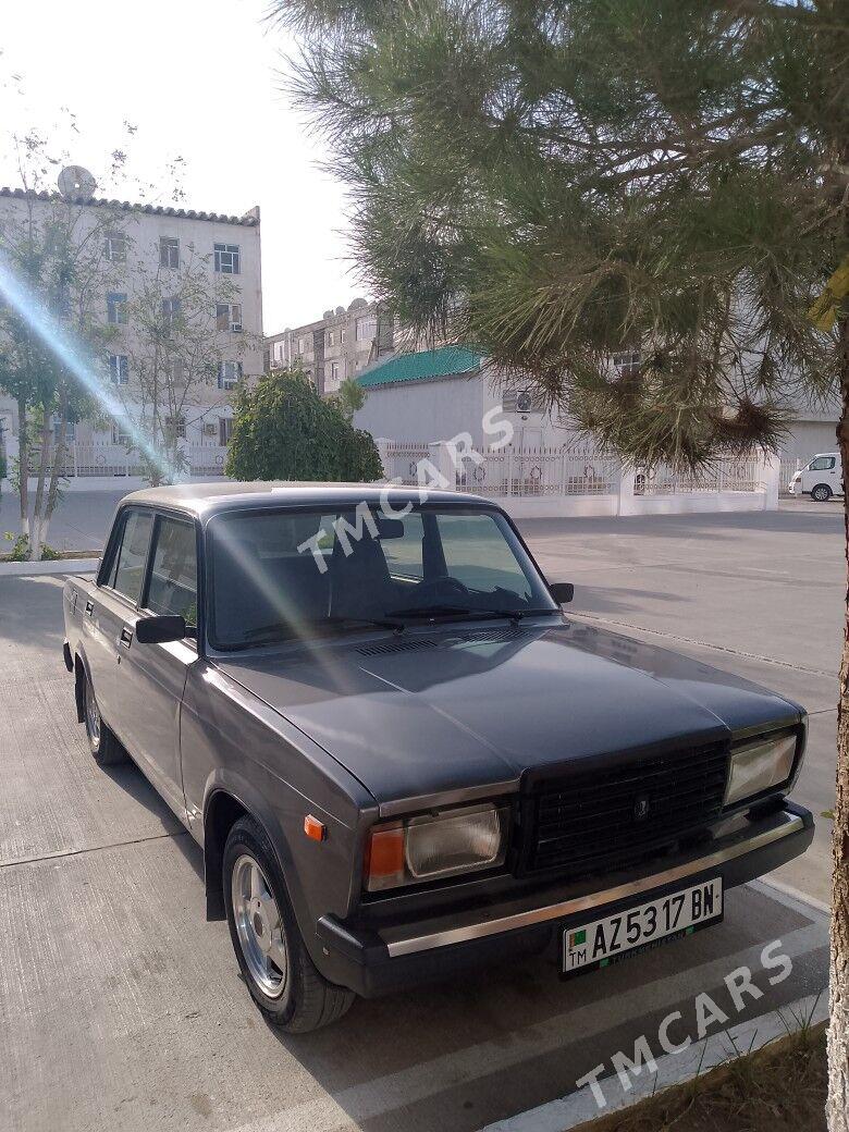 Lada 2107 2010 - 40 000 TMT - Балканабат - img 2