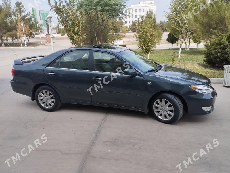 Toyota Camry 2004 - 135 000 TMT - Туркменабат - img 4