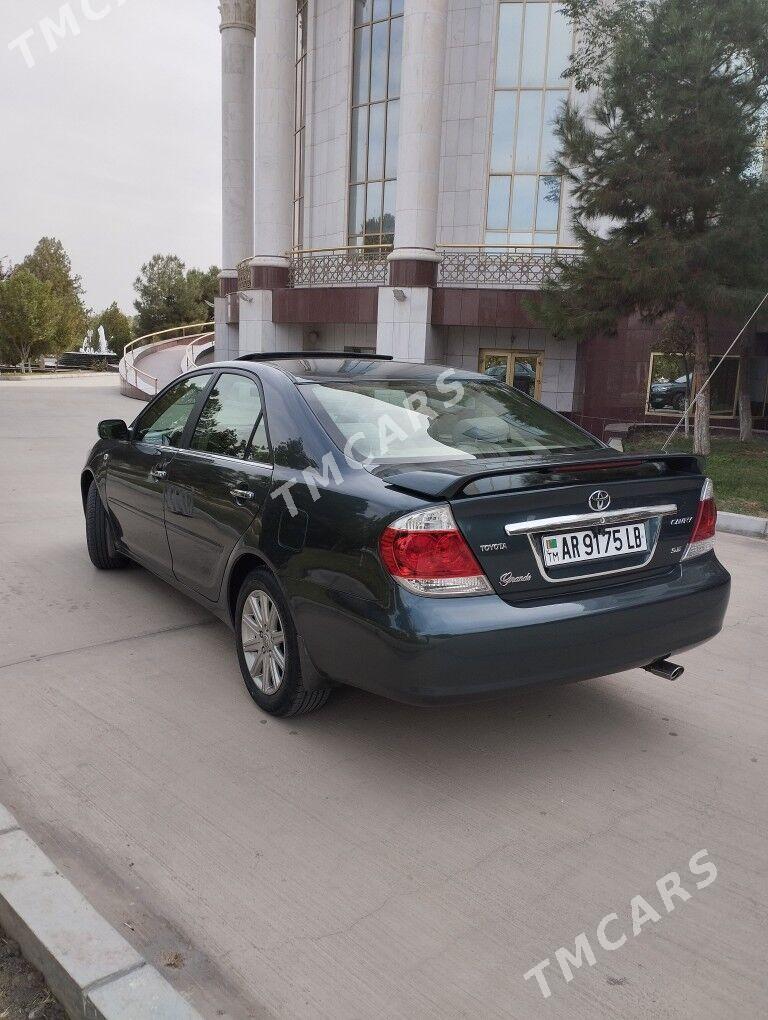 Toyota Camry 2004 - 135 000 TMT - Türkmenabat - img 10