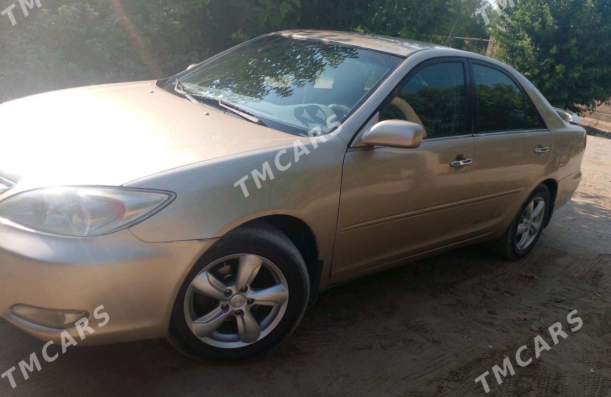 Toyota Camry 2002 - 118 000 TMT - Garabekewül - img 4