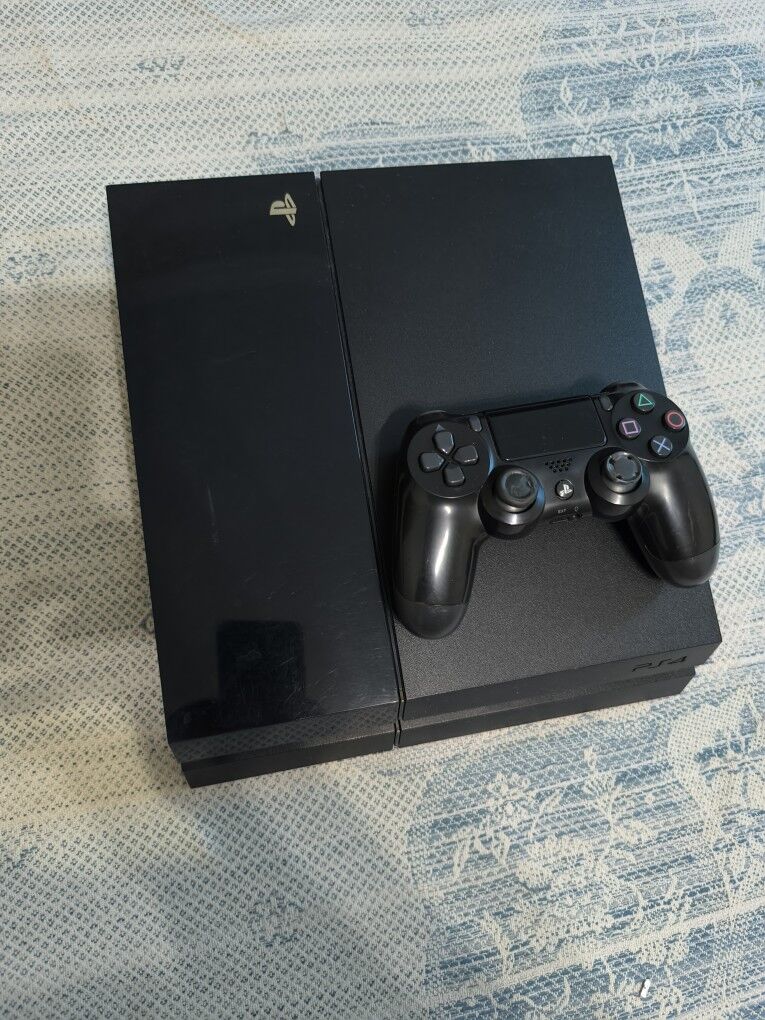 Playstation 4 Ver 9.0 1TB  - Aşgabat - img 3