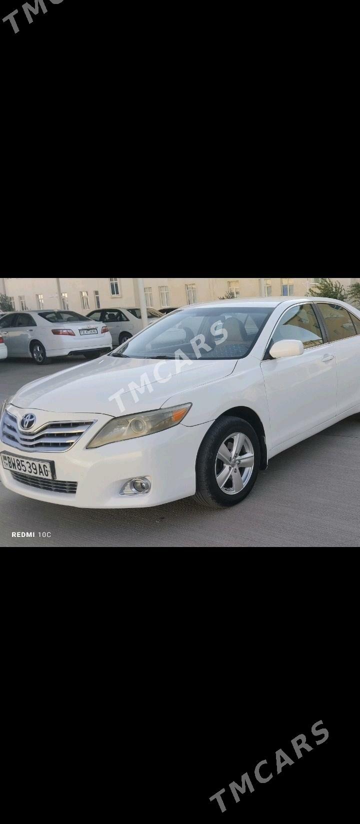 Toyota Camry 2011 - 170 000 TMT - Aşgabat - img 3