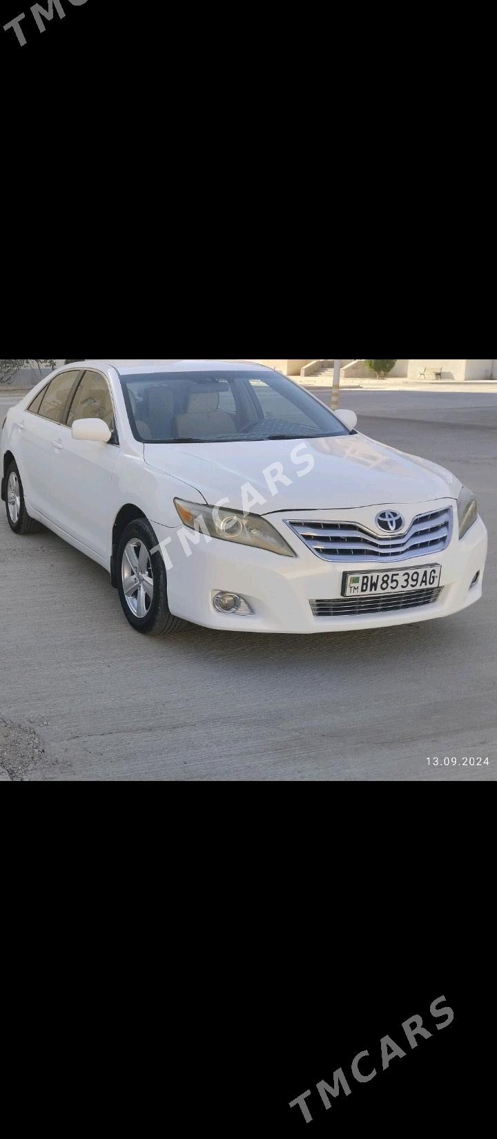 Toyota Camry 2011 - 170 000 TMT - Aşgabat - img 2