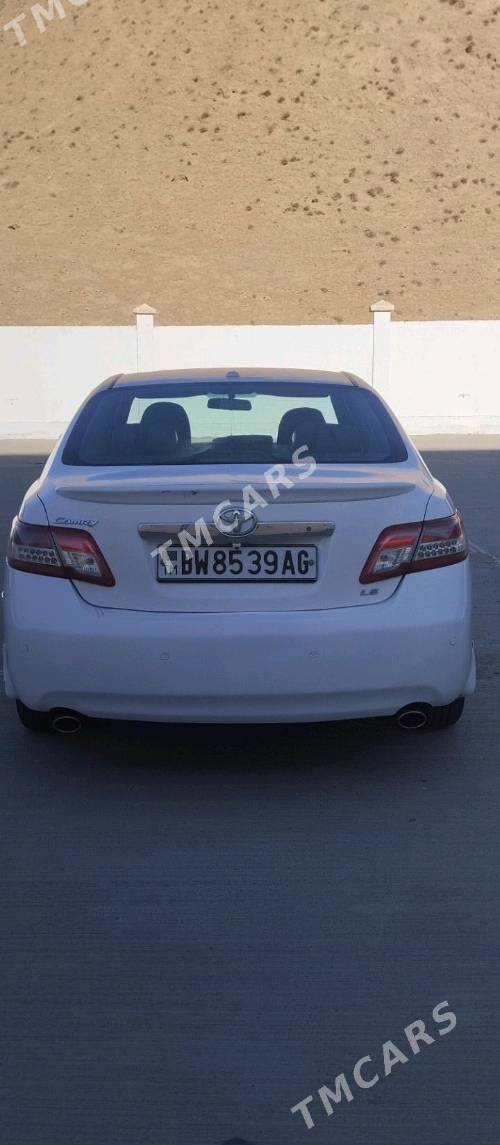 Toyota Camry 2011 - 170 000 TMT - Aşgabat - img 5