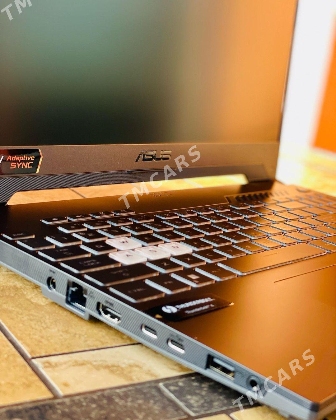 ASUS TUF/i5/RTX 3050/RAM 16GB - Aşgabat - img 4