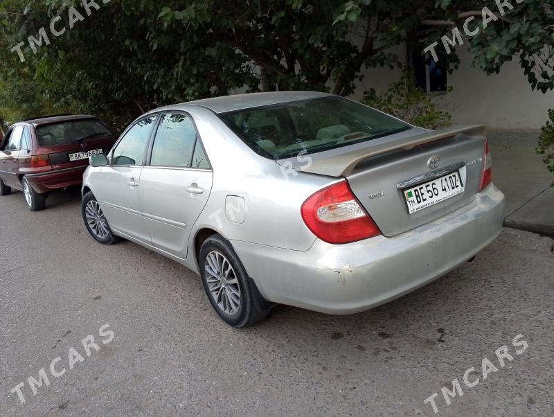 Toyota Camry 2003 - 114 000 TMT - Daşoguz - img 3