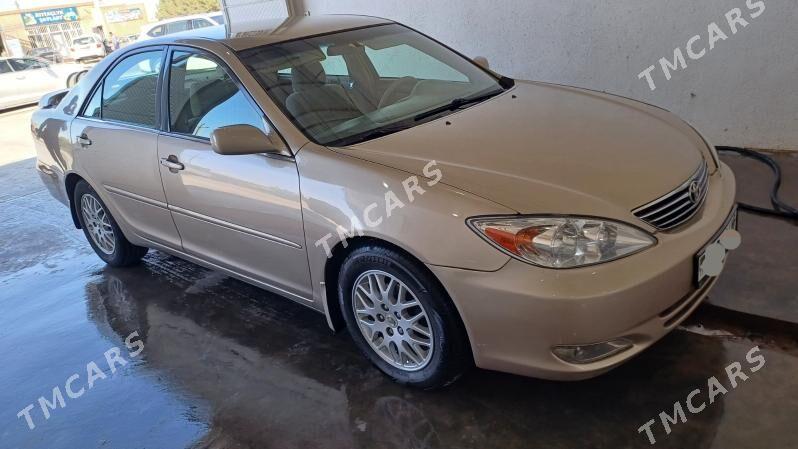 Toyota Camry 2002 - 144 000 TMT - Мары - img 2