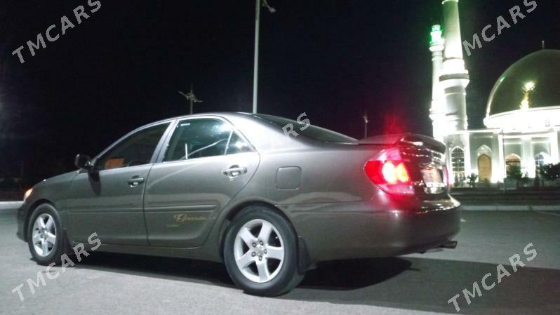 Toyota Camry 2005 - 130 000 TMT - Türkmenabat - img 2