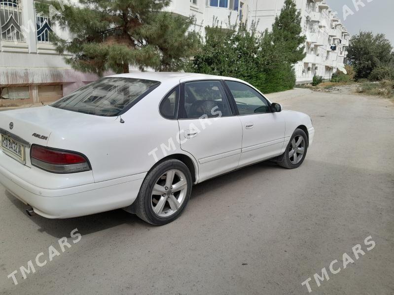 Toyota Avalon 1996 - 85 000 TMT - Анев - img 3