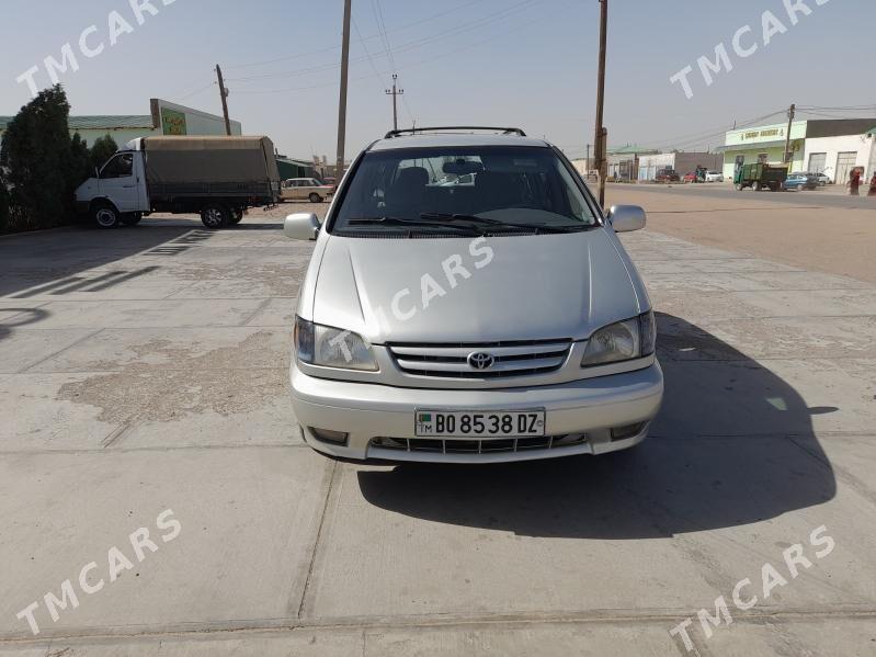 Toyota Sienna 2002 - 130 000 TMT - Губадаг - img 2