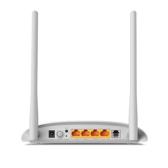 Wifi router TP LINK - Дашогуз - img 3