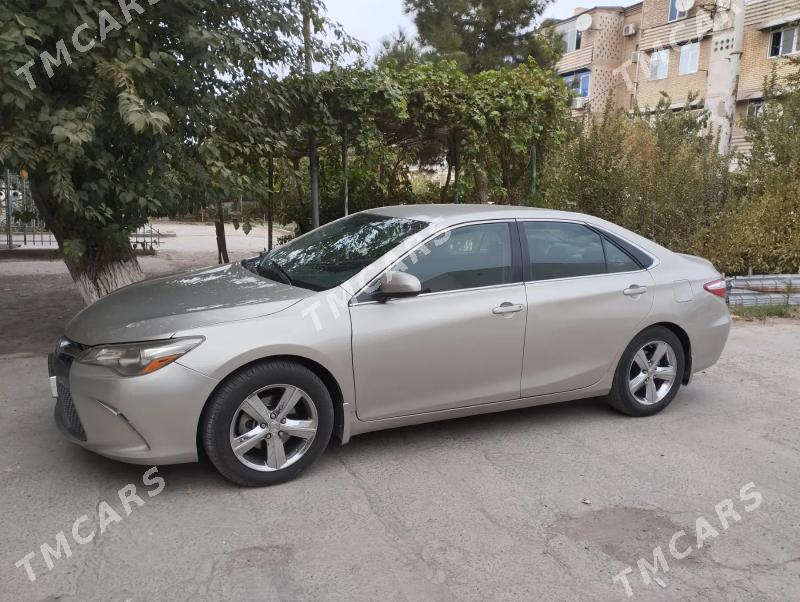 Toyota Camry 2015 - 230 000 TMT - Туркменабат - img 2