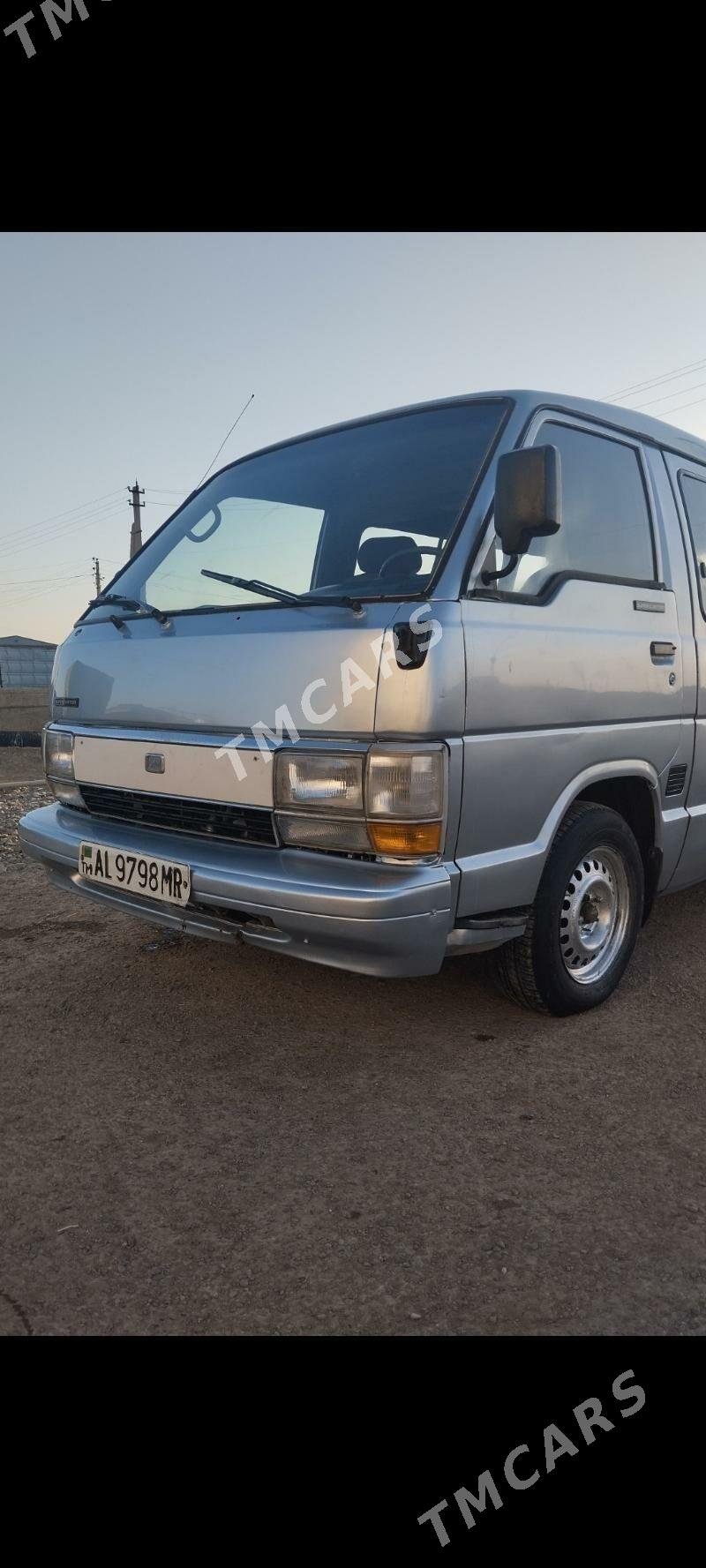 Toyota Hiace 1989 - 28 000 TMT - Мургап - img 5