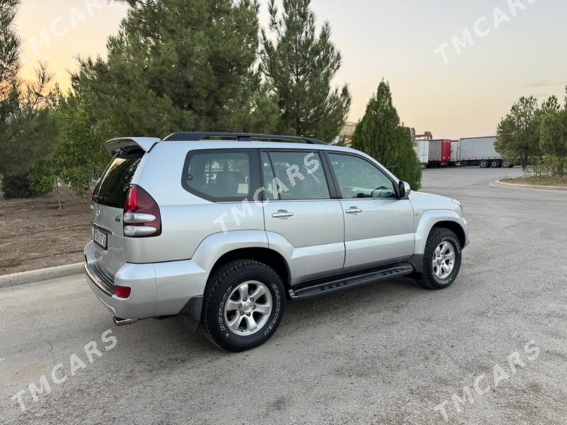 Toyota Land Cruiser Prado 2008 - 510 000 TMT - Aşgabat - img 4