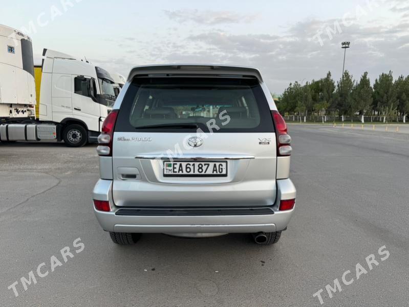 Toyota Land Cruiser Prado 2008 - 510 000 TMT - Aşgabat - img 6