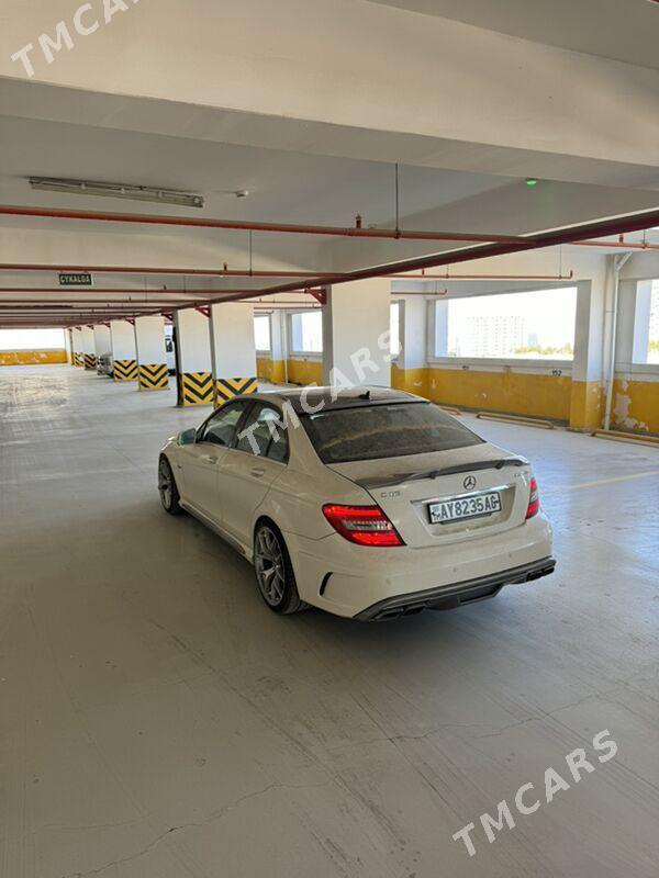 Mercedes-Benz C350 2012 - 255 000 TMT - Aşgabat - img 5