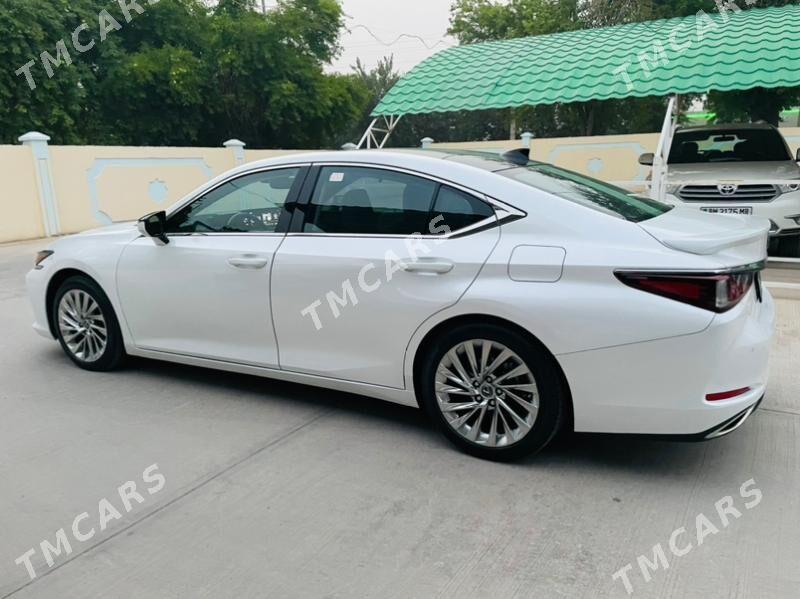 Lexus ES 350 2022 - 765 000 TMT - Baýramaly - img 5