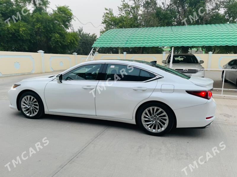 Lexus ES 350 2022 - 765 000 TMT - Baýramaly - img 4