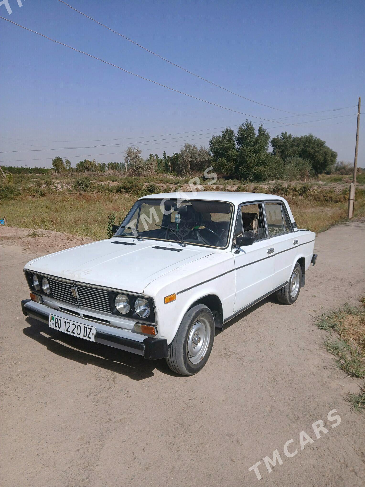 Lada 2106 2001 - 26 000 TMT - Gubadag - img 2