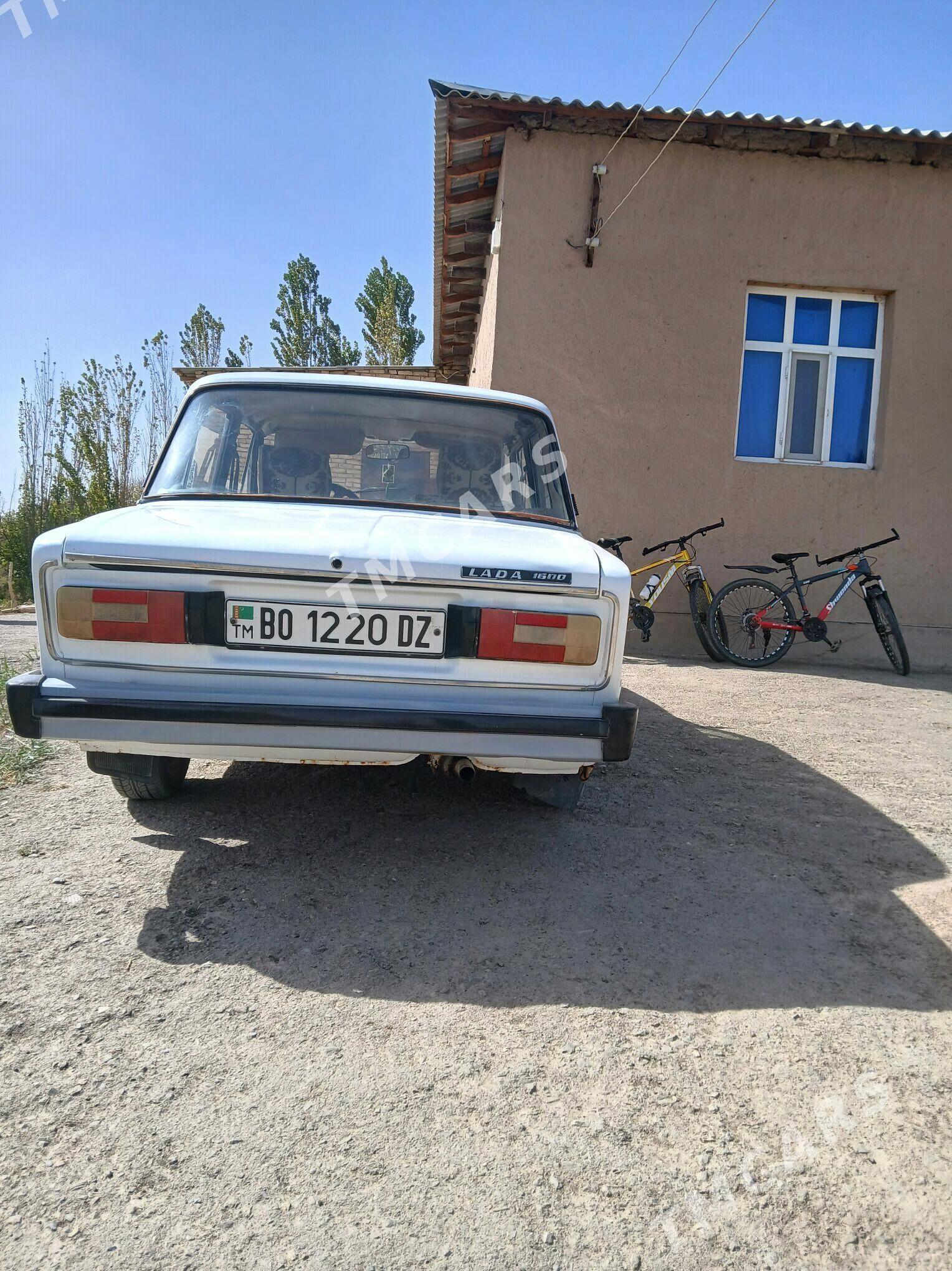 Lada 2106 2001 - 26 000 TMT - Губадаг - img 5