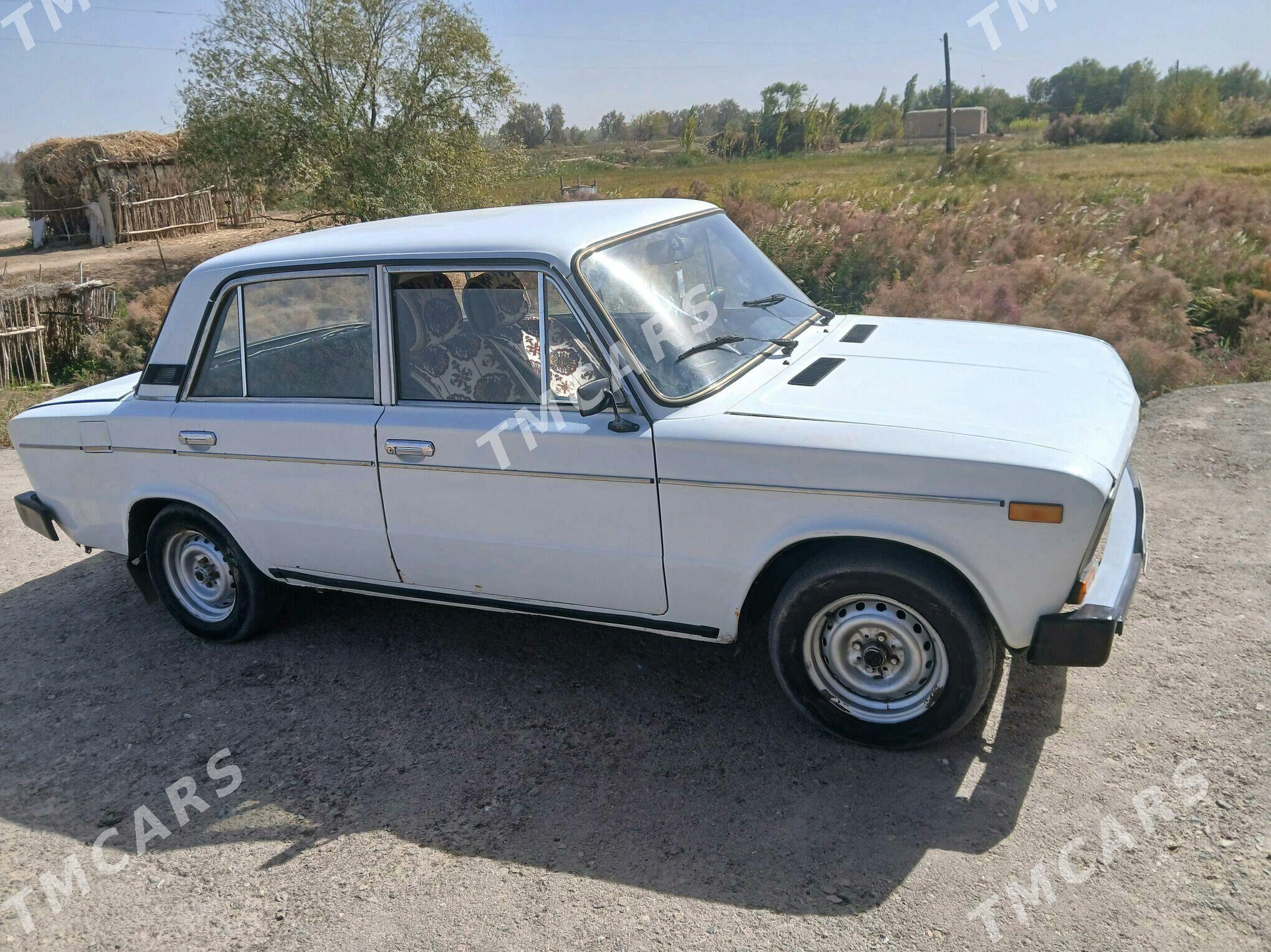 Lada 2106 2001 - 26 000 TMT - Губадаг - img 3