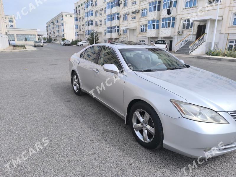 Lexus ES 350 2007 - 200 000 TMT - Туркменабат - img 5