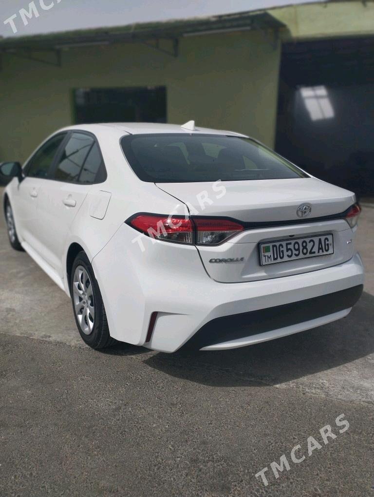 Toyota Corolla 2021 - 225 000 TMT - Aşgabat - img 4