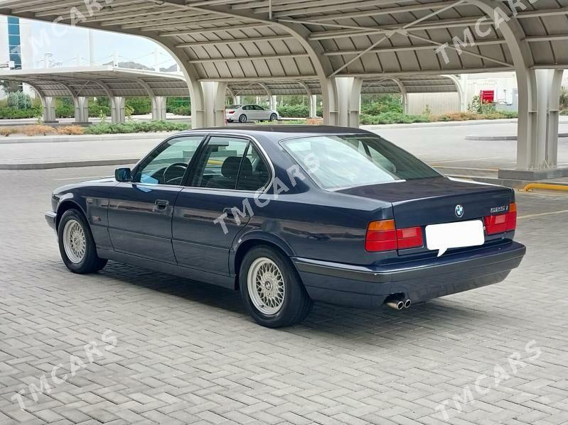 BMW 525 1993 - 85 000 TMT - Türkmenbaşy - img 2