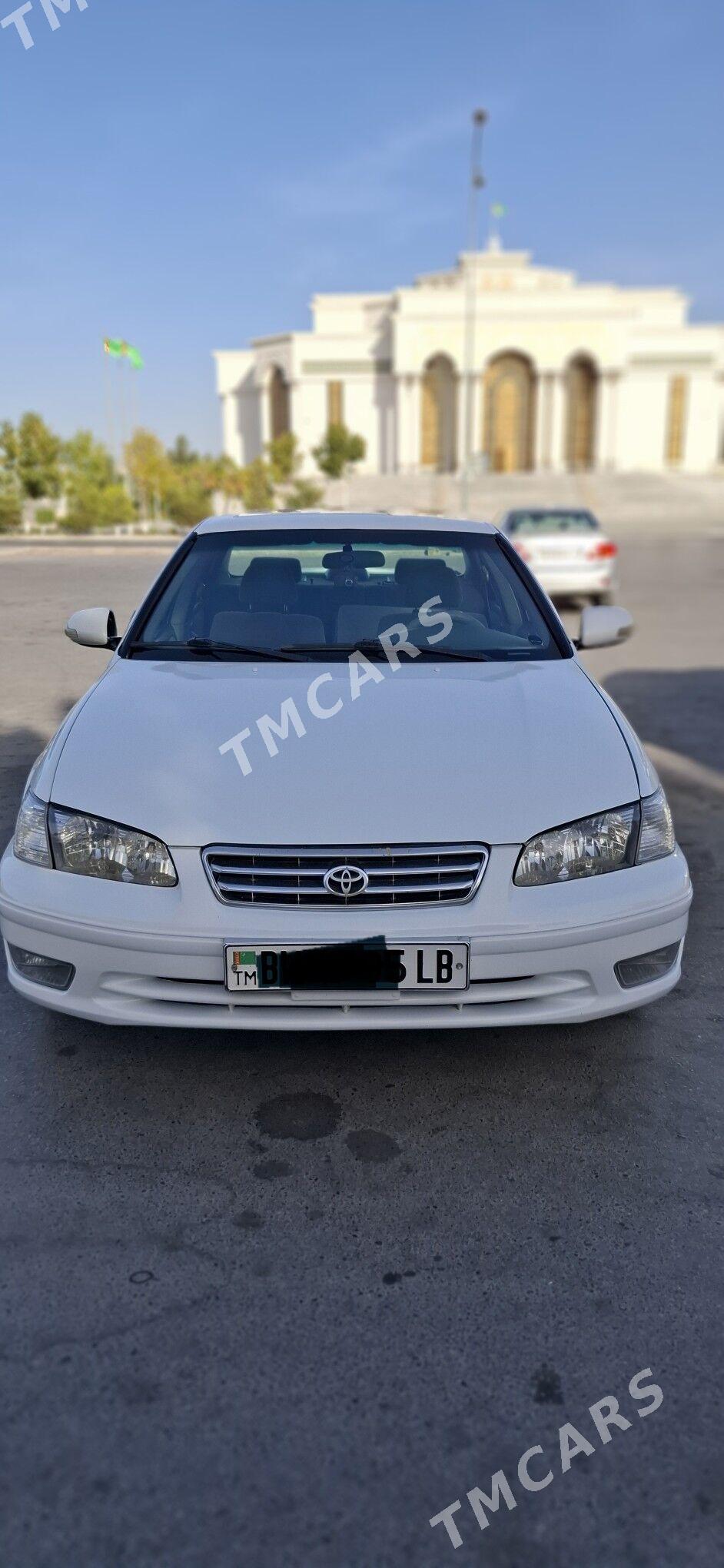 Toyota Camry 2000 - 115 000 TMT - Türkmenabat - img 2