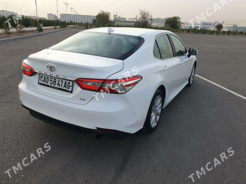 Toyota Camry 2019 - 308 000 TMT - Aşgabat - img 6